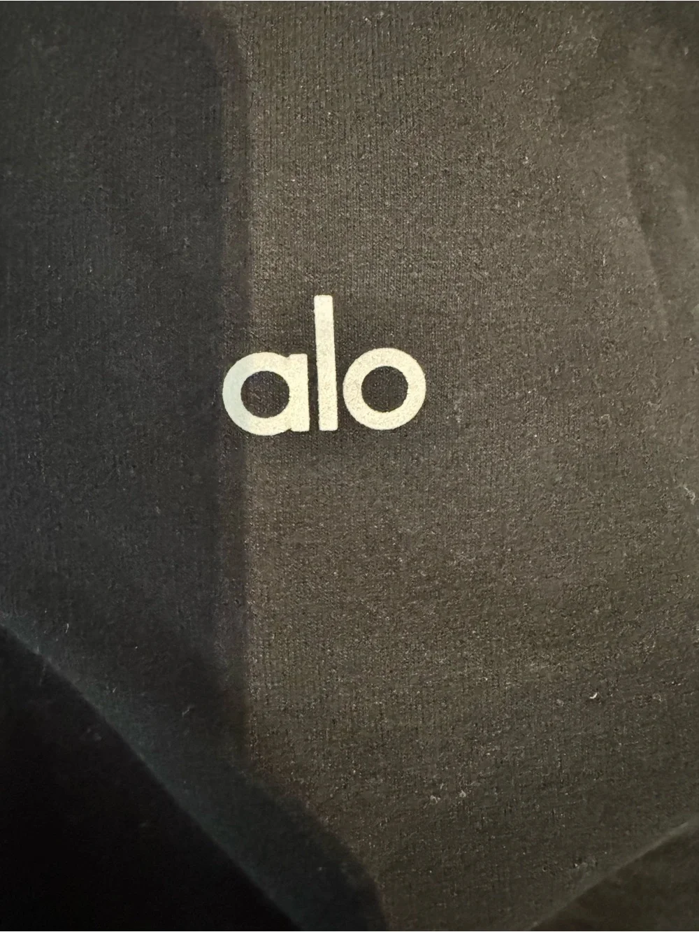 Alo moto sweatpant
